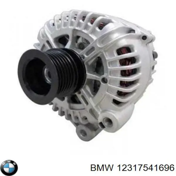Купить 12317541696 BMW Генератор