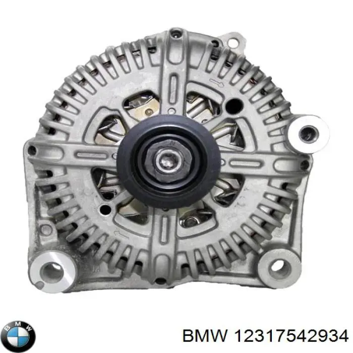 Автомобильный генератор BMW 12317542934 цена, от 177.86 USD