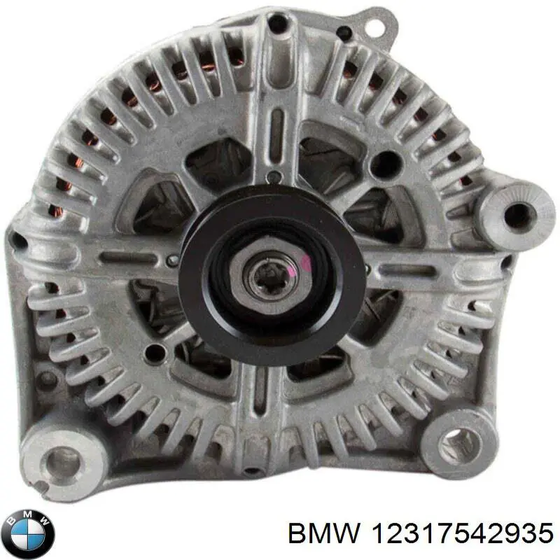 Автомобильный генератор BMW 12317542935 цена, от 181.42 USD