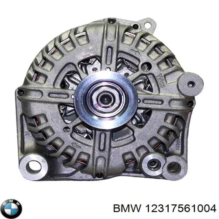 Автомобильный генератор BMW 12317561004 цена, от 262.98 USD