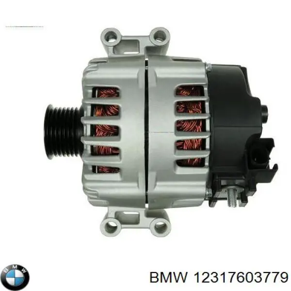Автомобильный генератор BMW 12317603779 цена, от 215.39 USD