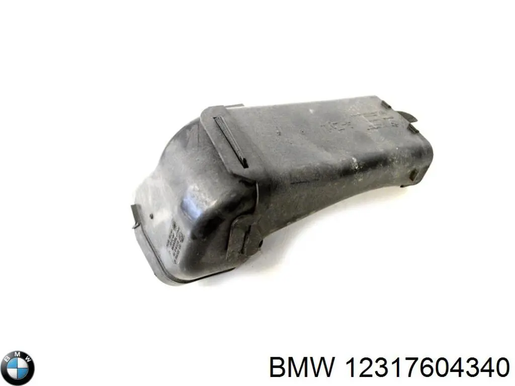 Купить 12317604340 BMW 