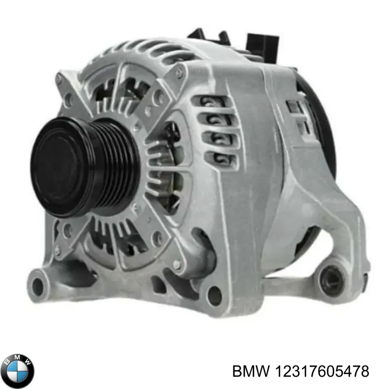 Автомобильный генератор BMW 12317605478 цена, от 38.01 USD