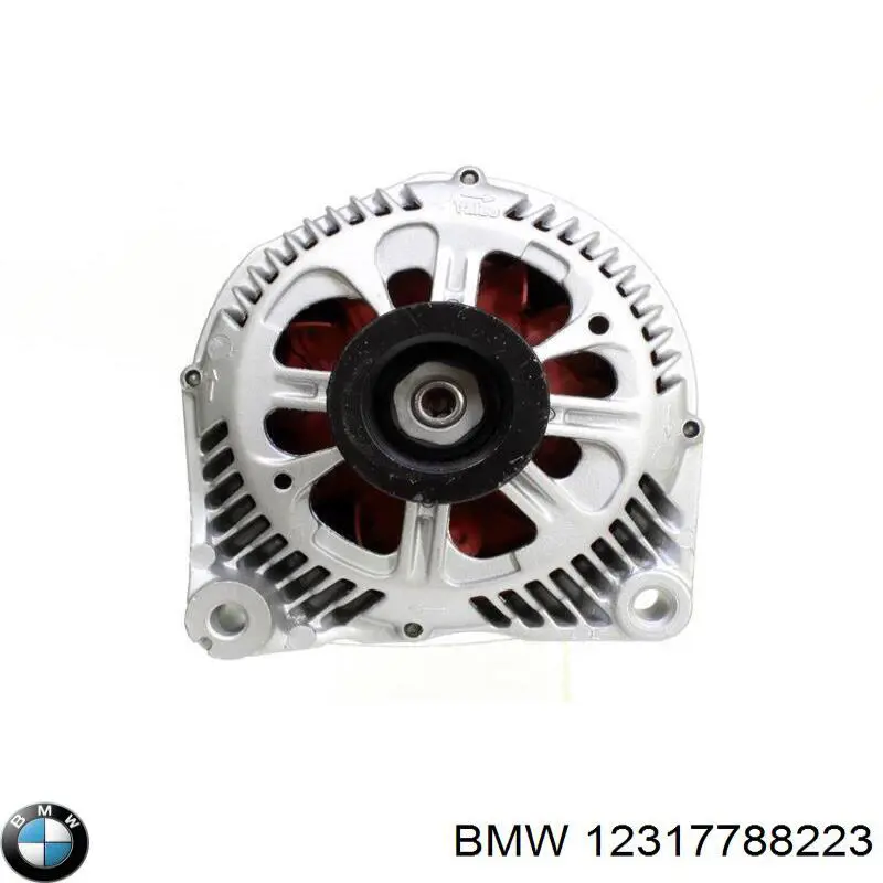 CAL15295AS Casco Генератор автомобильный
