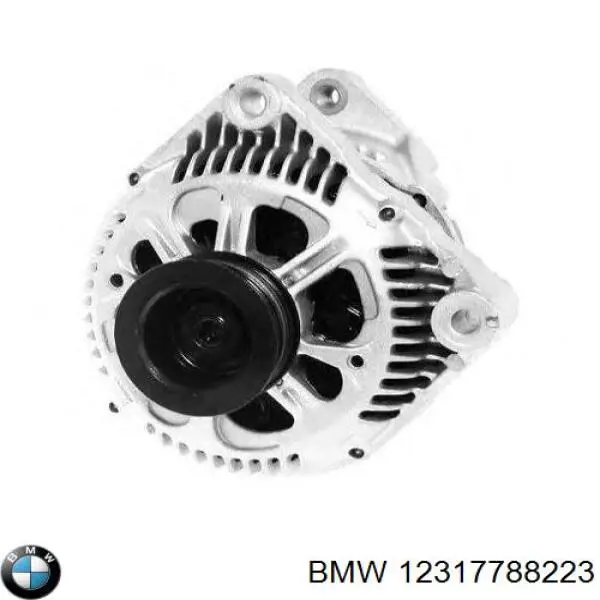 Автомобильный генератор BMW 7788223 цена, от 209.03 USD