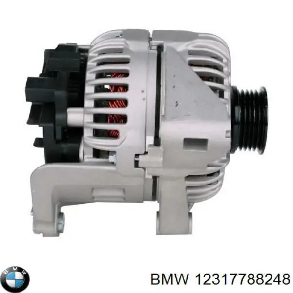 Генератор 7788223AI03 BMW