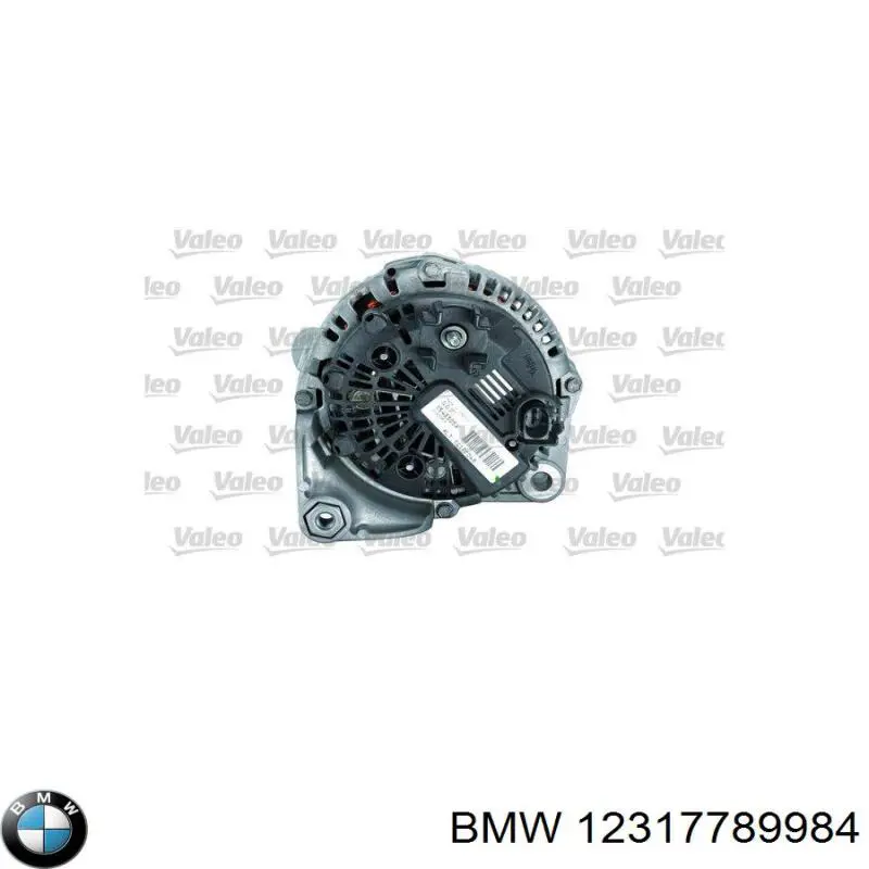 Автомобильный генератор BMW 12317789984 цена, от 246.84 USD