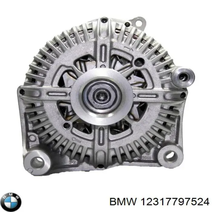 Купить 12317797524 BMW Генератор