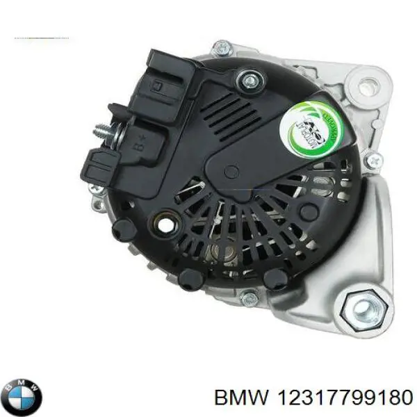 Генератор автомобиля BMW 12317799180
