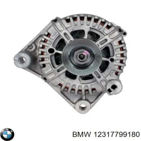 Купить 12317799180 BMW Генератор