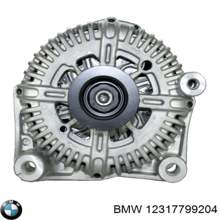 Автомобильный генератор BMW 12317799204 цена, от 126.69 USD