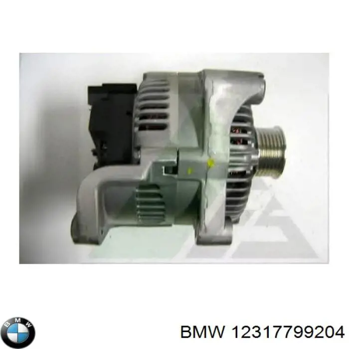Купить 12317799204 BMW Генератор
