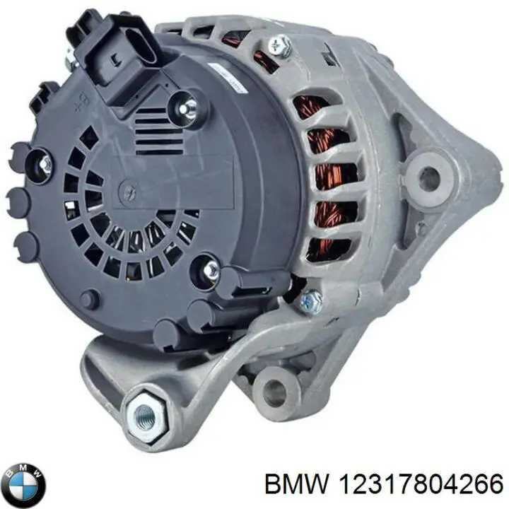 Автомобильный генератор BMW 12317804266 цена, от 258.78 USD