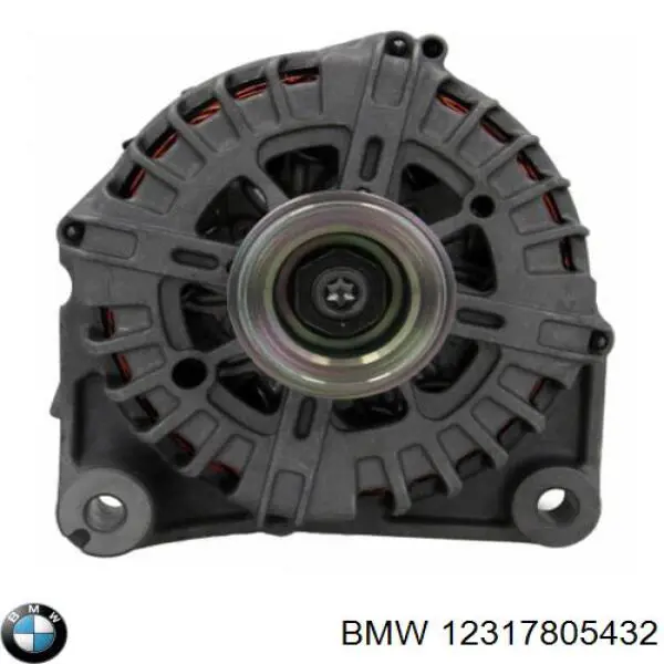 Генератор FG18D024 Rema PRO