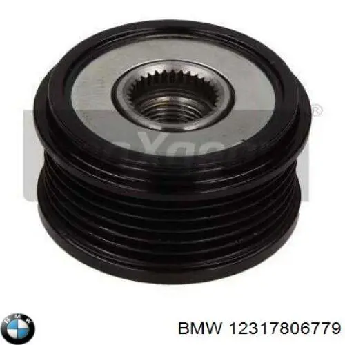 Купить 12317806779 BMW Генератор