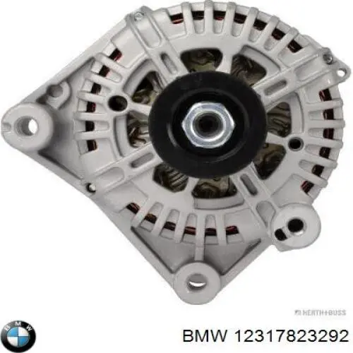 Автомобильный генератор Bosch 0986083700 цена, от 106.72 USD