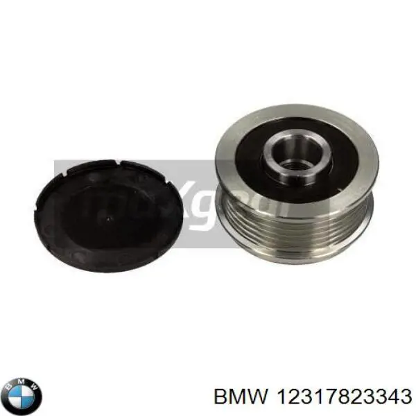 Автомобильный генератор BMW 12317823343 цена, от 65.88 USD