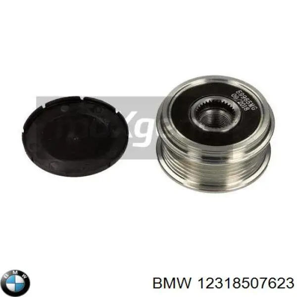 12318507623 BMW gerador