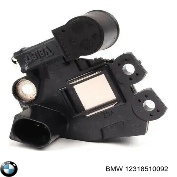 Реле зарядки генератора BMW 12318510092 цена, от 180.49 USD
