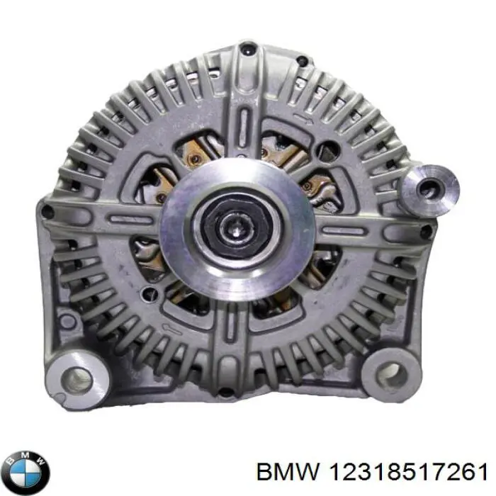 Купить 12318517261 BMW Генератор