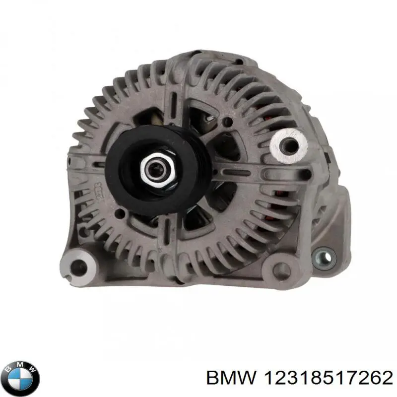 Генератор автомобиля BMW 12318517262
