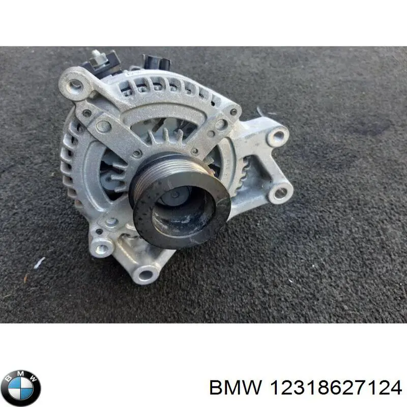Купить 12318627124 BMW 