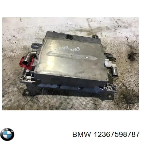 Купить 12367598787 BMW 
