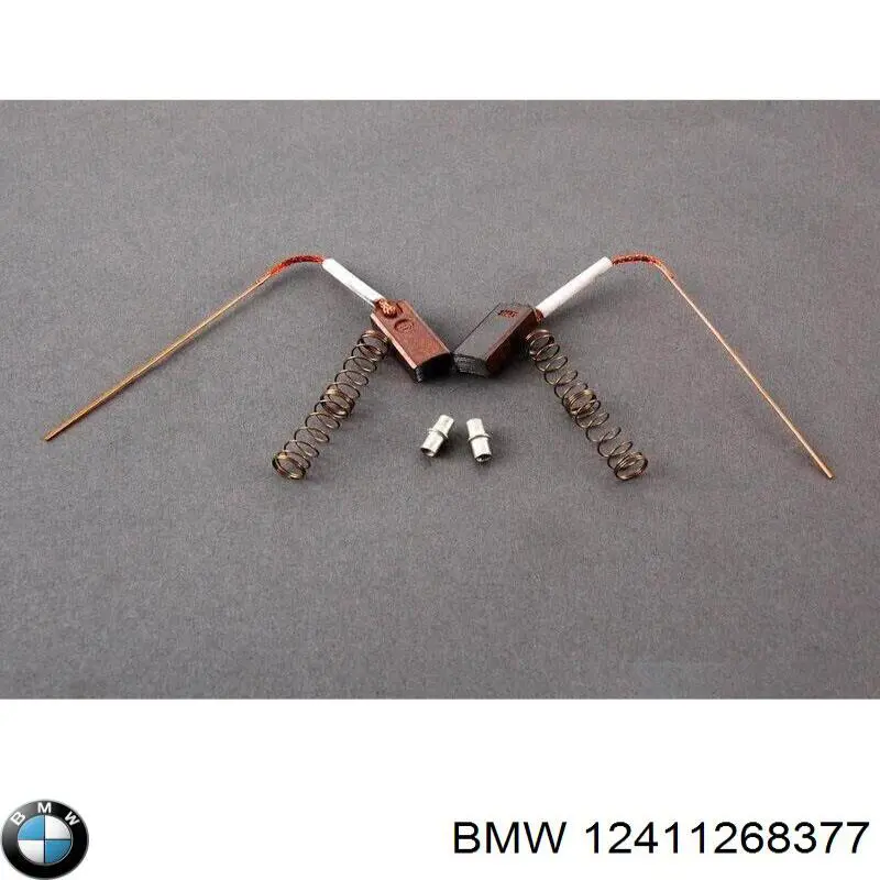 12411268377 BMW 