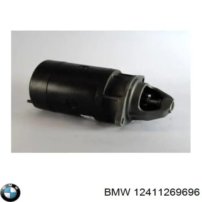 Стартер BMW 12411466096 цена, от 164.90 USD