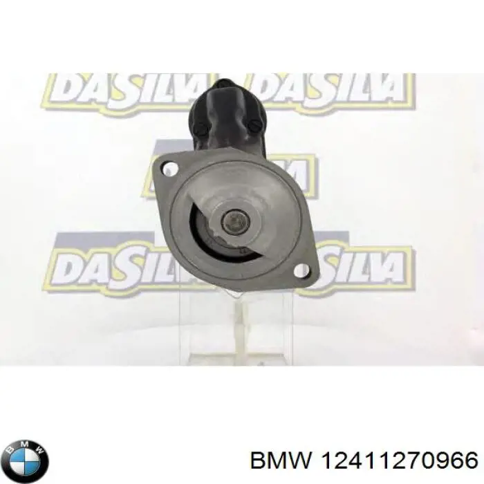 Купить 0001208032 Bosch Стартер