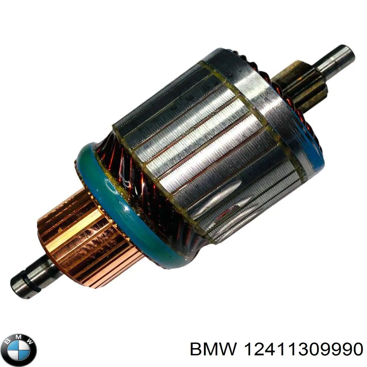 Стартер 0986015050 Bosch
