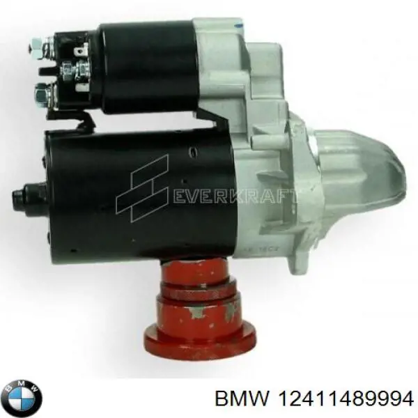 Купить 12411489994 BMW Стартер
