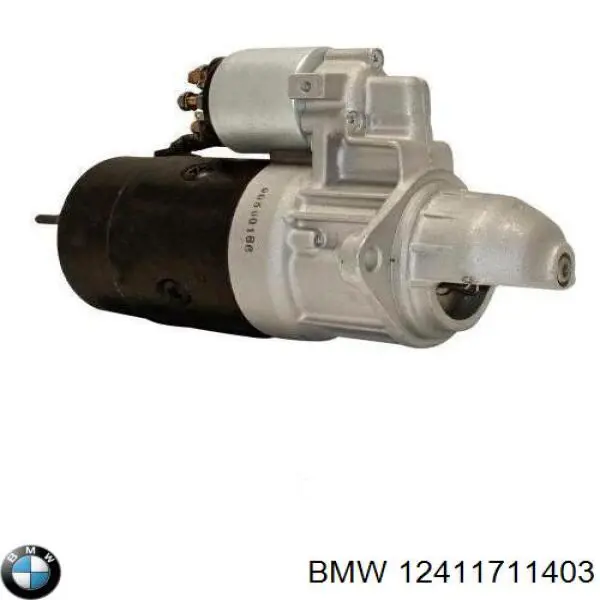 Купить CS1046 REMA-PARTS Стартер