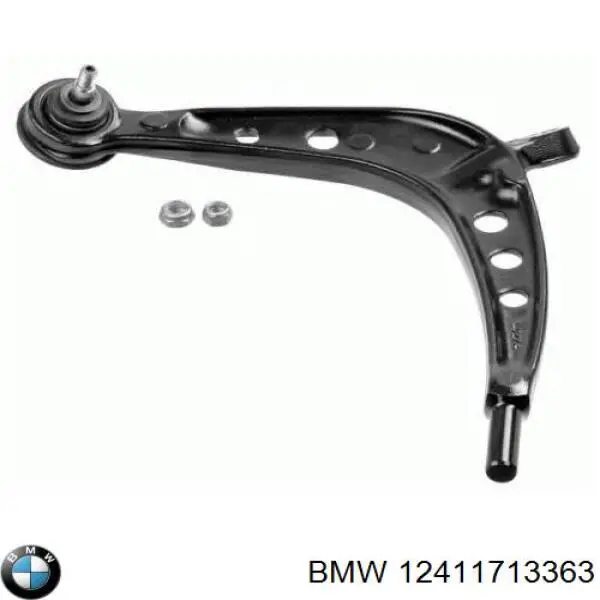 Купить 12311735702 BMW Генератор