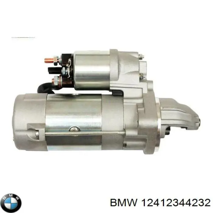Купить 12412344232 BMW Стартер
