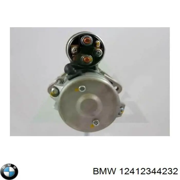 Стартер BMW 12412344232 цена, от 97.59 USD