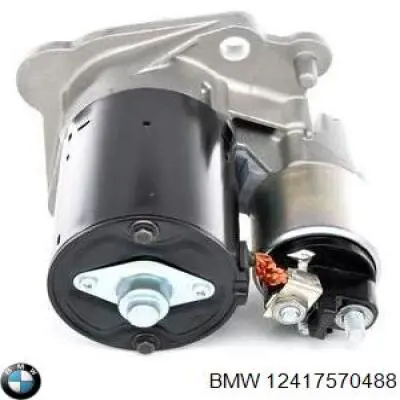 Стартер BMW 12417570488 цена, от 92.81 USD
