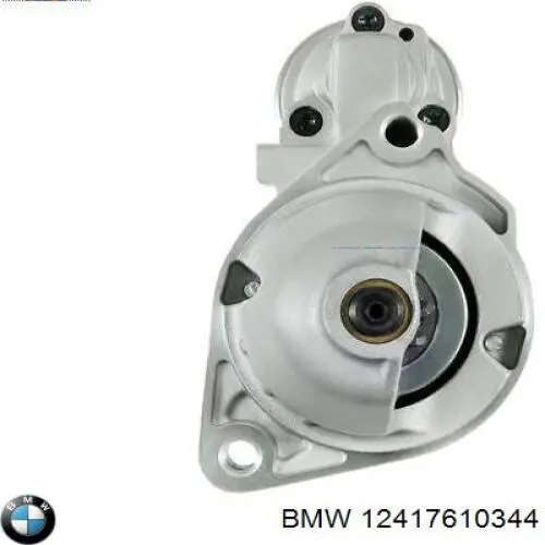 Стартер BMW 12417610344 цена, от 90.12 USD