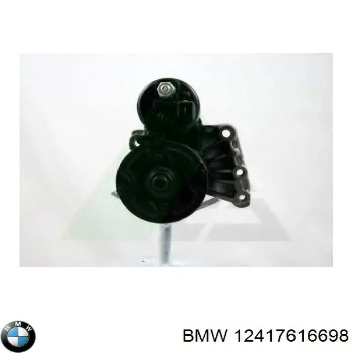 Стартер BMW 12417616698 цена, от 63.35 USD