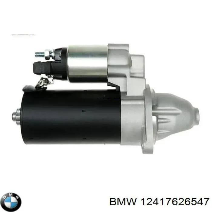 12417626547 BMW 