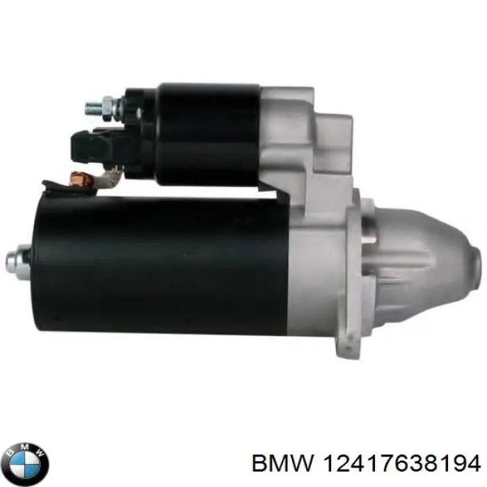 Стартер Bosch 1986S00835 цена, от 39.91 USD