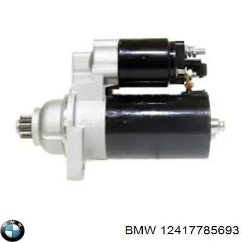 Стартер BMW 12412344239 цена, от 478.94 USD