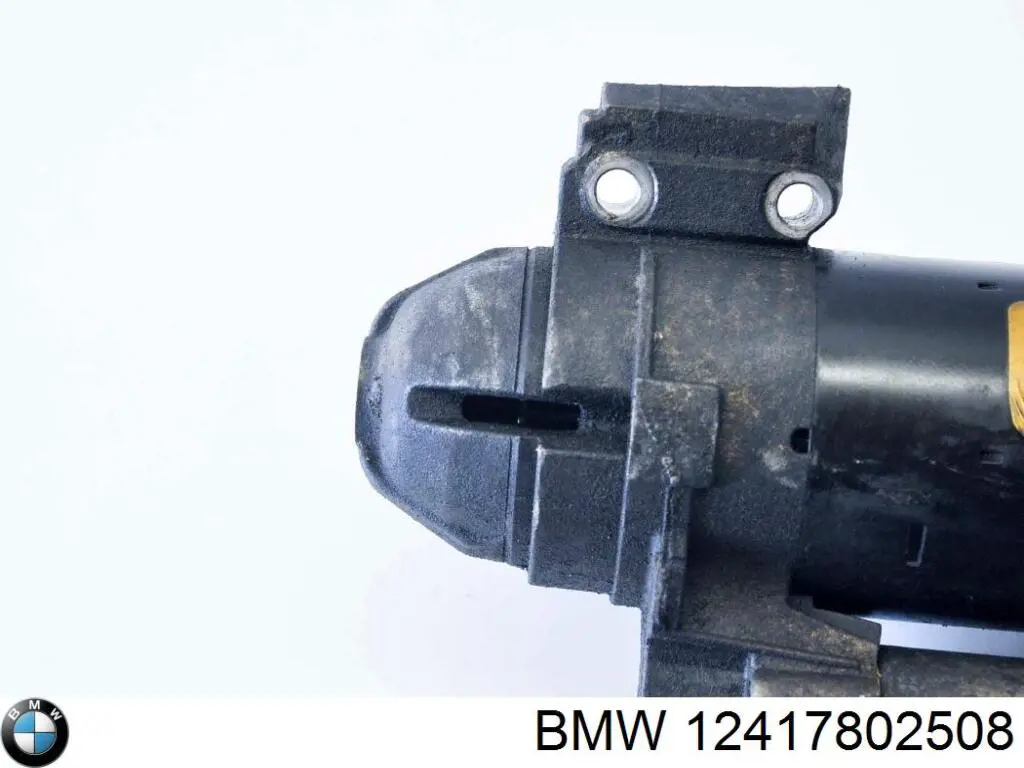 Купить 12417802508 BMW Стартер