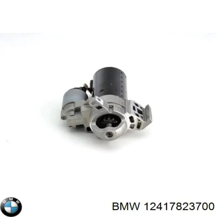Купить 12417823700 BMW Стартер