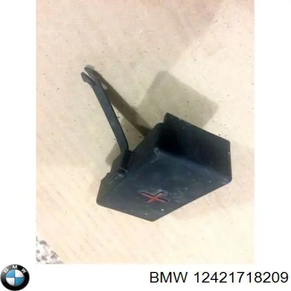 12421718209 BMW 