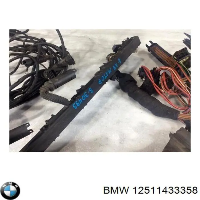 Купить 12511433358 BMW 