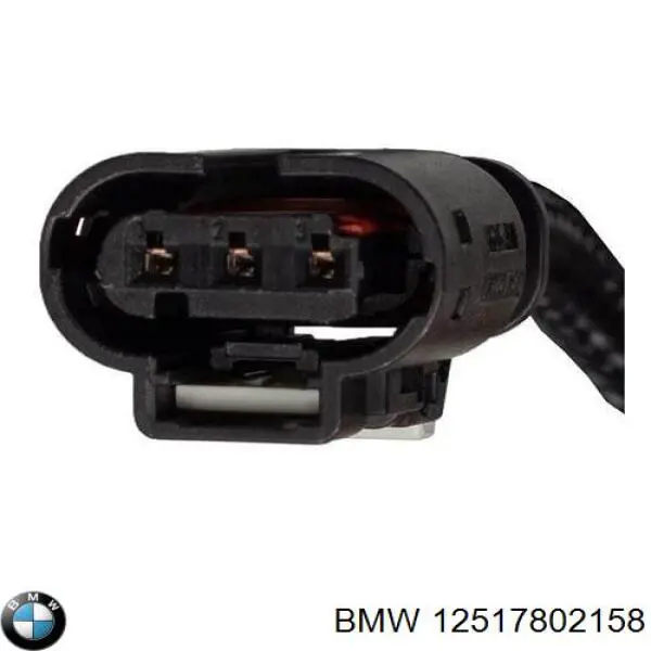  12517802158 BMW