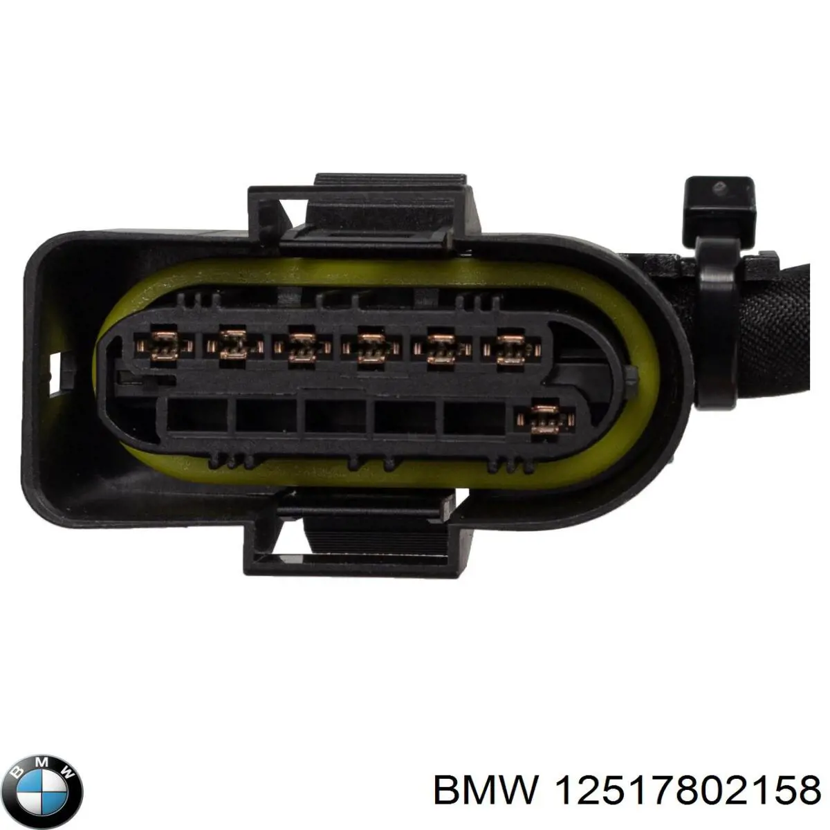 Купить 12517802158 BMW 