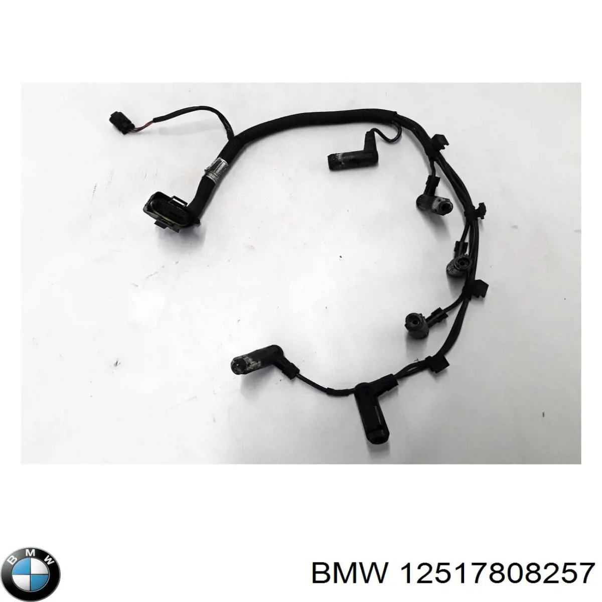 Купить 12517808257 BMW 
