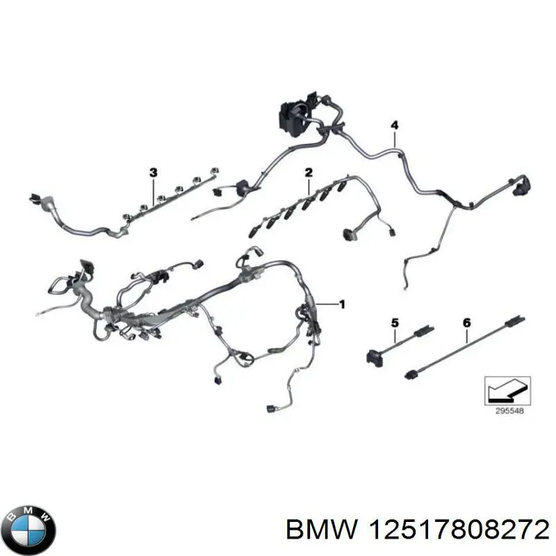  12518513667 BMW